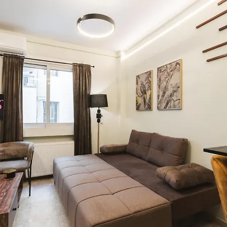 Appartement Fern Serenity By Nexus, Next To Tif & White Tower