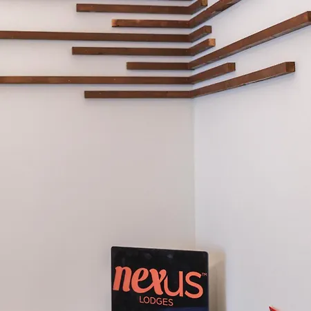Appartement Fern Serenity By Nexus, Next To Tif & White Tower Thessaloniki