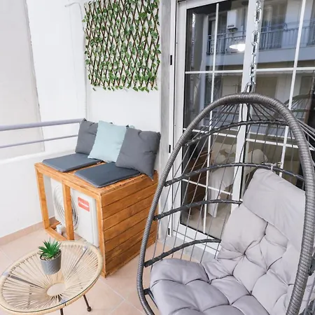 Fern Serenity By Nexus, Next To Tif & White Tower Apartamento Tessalónica