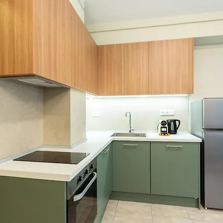 Fern Serenity By Nexus, Next To Tif & White Tower Apartamento